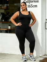 Active Body Jumpsuit