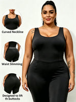 Active Body Jumpsuit