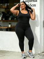 Active Body Jumpsuit