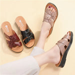 Platform Flip Flops