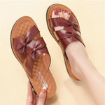 Platform Flip Flops
