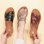 Platform Flip Flops