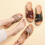 Platform Flip Flops