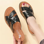 Platform Flip Flops