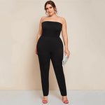 Sunset Glow Romper