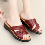 Platform Flip Flops