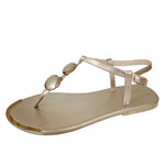 Beach Flat Sandals