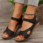 Slim Heel Sandals