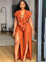 Urban Jumpsuit