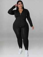 CurveMotion Tracksuit
