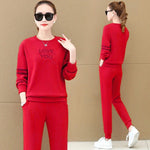 ChicStitch Two‑Piece