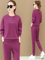 ChicStitch Two‑Piece