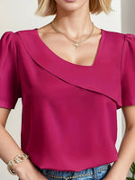 Temperament Blouse