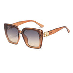 EuroChic Sunnglasses