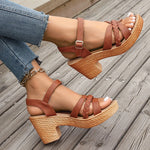 Gladiator Sandals