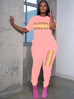 StretchFit Graphic Set