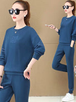 ChicStitch Two‑Piece