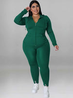 CurveMotion Tracksuit