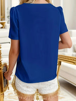 Temperament Blouse