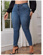 Skinny Fit Jeans