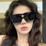 IntegratedLens Trend Sunnies