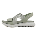 Comfy Platform Sandals