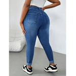 Sculpt Fit Jeans