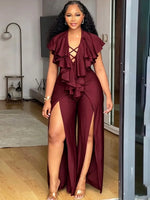 Urban Jumpsuit