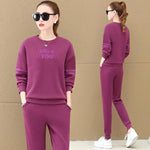 ChicStitch Two‑Piece