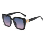 EuroChic Sunnglasses