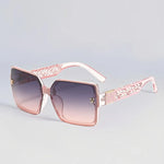 CuteSquare Fashion Shades
