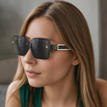 CuteSquare Fashion Shades