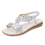 Easy Wedge Sandals