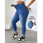 Sculpt Fit Jeans
