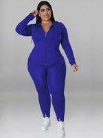 CurveMotion Tracksuit