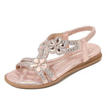 Easy Wedge Sandals