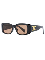 ElegantSlim Frame Shades