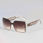 CuteSquare Fashion Shades