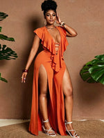 Urban Jumpsuit