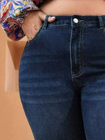 Skinny Fit Jeans