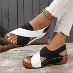 Wedge Sandals
