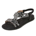 Easy Wedge Sandals