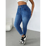 Sculpt Fit Jeans