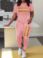 StretchFit Graphic Set