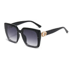 EuroChic Sunnglasses