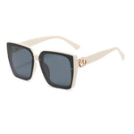EuroChic Sunnglasses