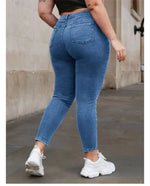 Skinny Fit Jeans