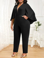 Confident Curve Romper