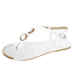 Beach Flat Sandals