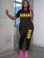 StretchFit Graphic Set